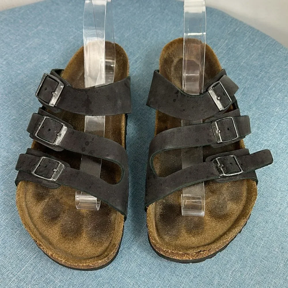 Birkenstock florida ideal